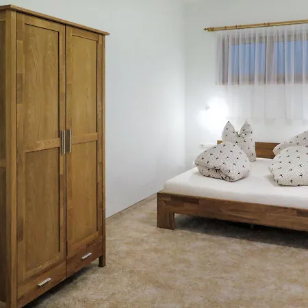 Luxner-6 By Interhome Apartment