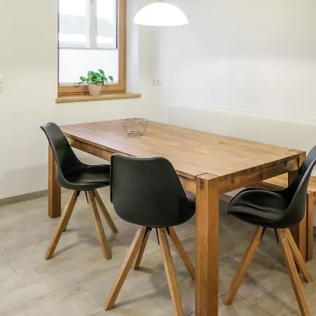 Luxner-6 By Interhome