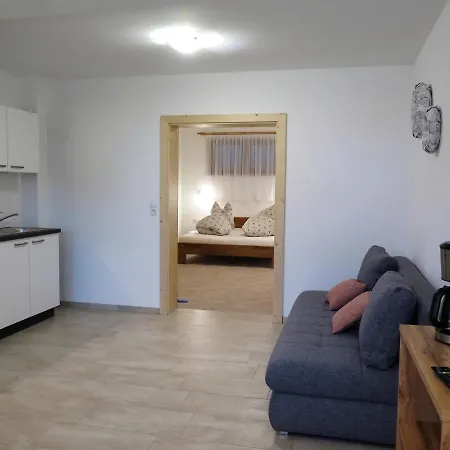 Luxner-6 By Interhome * Kaltenbach