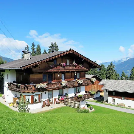 Luxner-6 By Interhome Apartment *