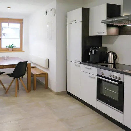 Luxner-6 By Interhome Апартаменты Кальтенбах