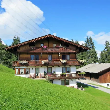 Luxner-6 By Interhome * Kaltenbach