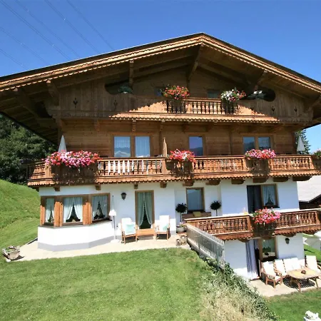 Luxner-6 By Interhome * Kaltenbach