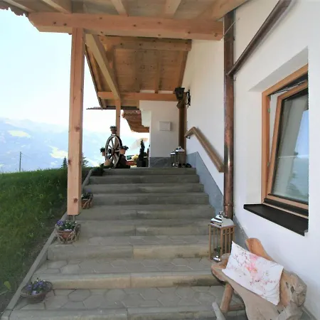 Lägenhet Luxner-6 By Interhome *
