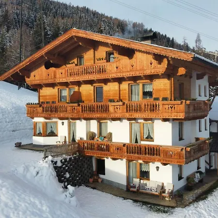 Luxner-6 By Interhome * Kaltenbach