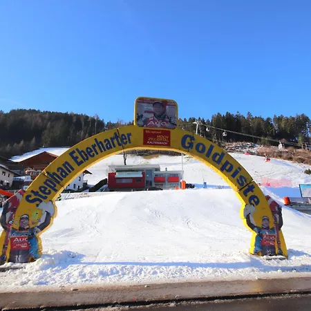 Luxner-6 By Interhome Lägenhet *