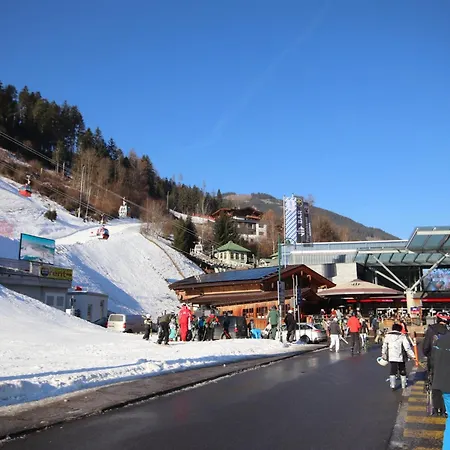 Lägenhet Luxner-6 By Interhome *