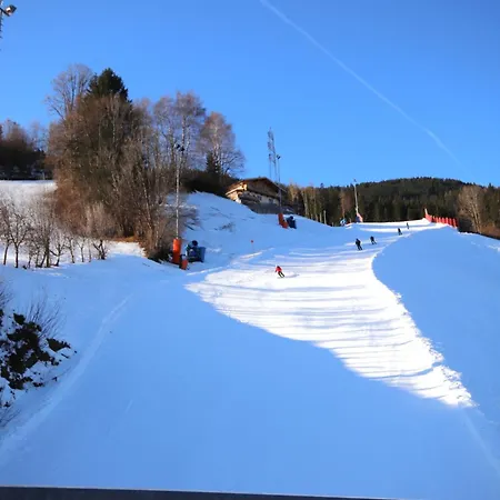 Luxner-6 By Interhome