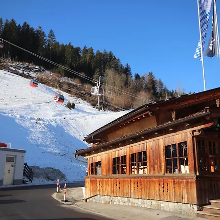 Luxner-6 By Interhome * Kaltenbach