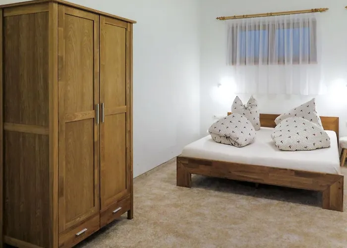 Luxner-6 By Interhome Lägenhet