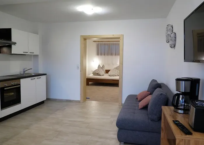 Luxner-6 By Interhome * Kaltenbach