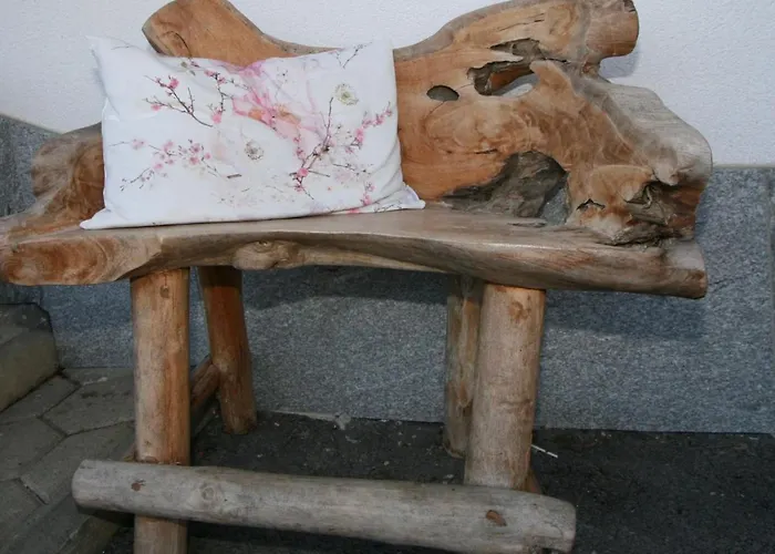 Luxner-6 By Interhome *