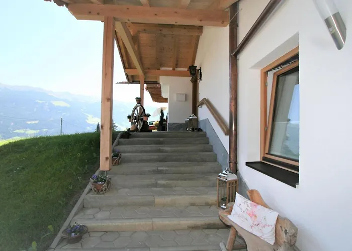 Lägenhet Luxner-6 By Interhome *