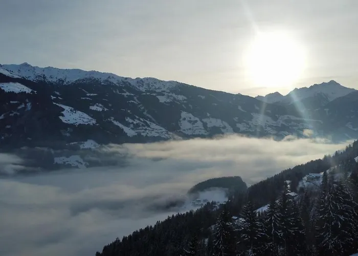 Luxner-6 By Interhome Kaltenbach