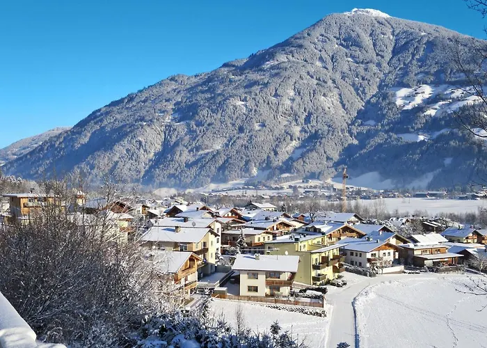 Luxner-6 By Interhome Lägenhet