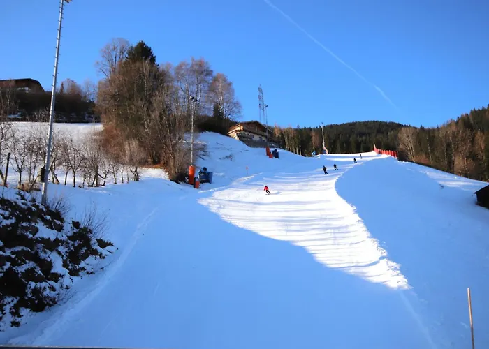 Luxner-6 By Interhome