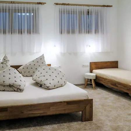 Luxner-6 By Interhome Apartman Kaltenbach