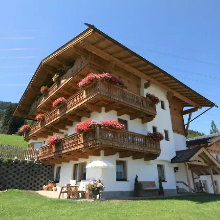 Luxner-6 By Interhome Apartamento