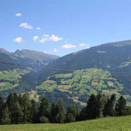 Luxner-6 By Interhome Apartman Kaltenbach