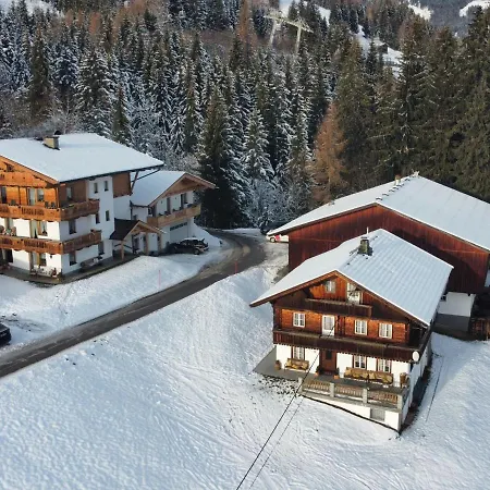 Apartman Luxner-6 By Interhome *