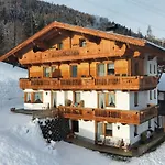 Luxner-6 By Interhome * Kaltenbach