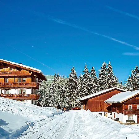 Luxner-6 By Interhome アパート カルテンバッハ