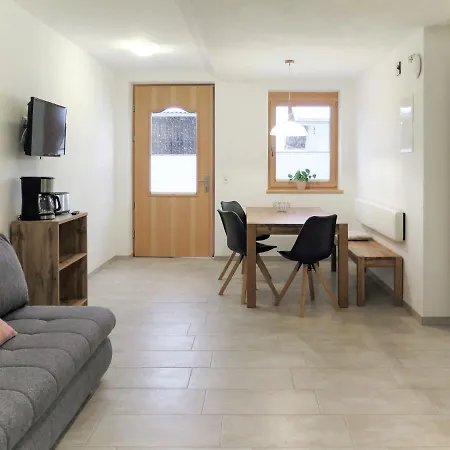 Luxner-6 By Interhome * カルテンバッハ