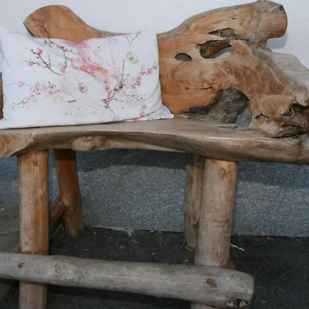 Luxner-6 By Interhome *