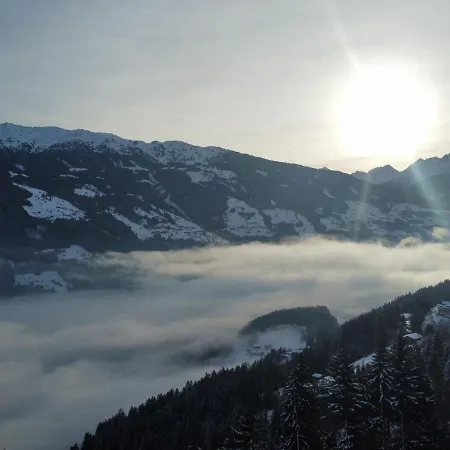 Luxner-6 By Interhome カルテンバッハ